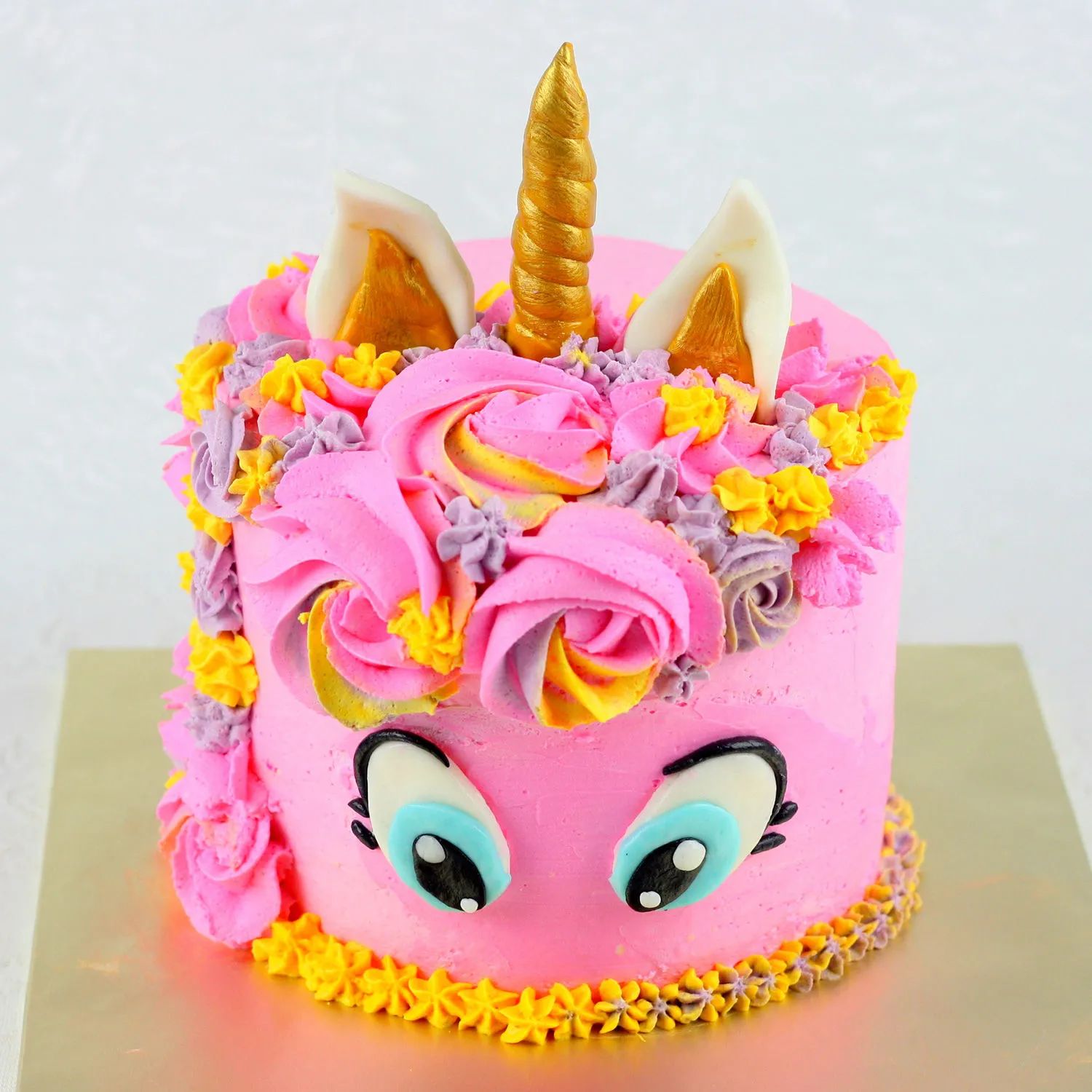 Unicorn Cake